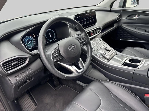 Hyundai Santa Fe - Afbeelding 4 van 30