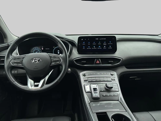 Hyundai Santa Fe - Afbeelding 5 van 30