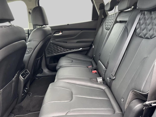 Hyundai Santa Fe - Afbeelding 6 van 30