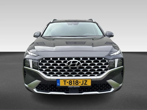 Hyundai Santa Fe - Afbeelding 7 van 30