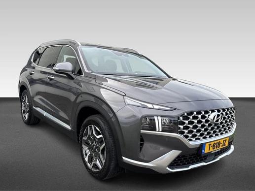 Hyundai Santa Fe - Afbeelding 8 van 30