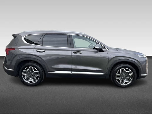 Hyundai Santa Fe - Afbeelding 9 van 30