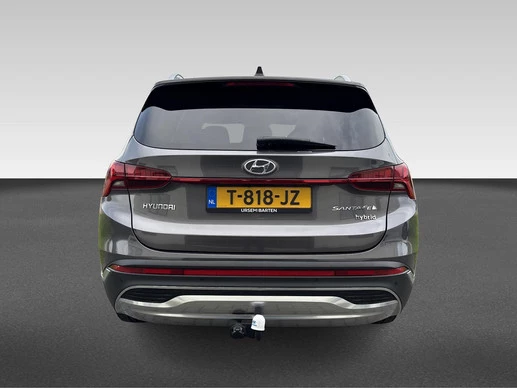 Hyundai Santa Fe - Afbeelding 10 van 30