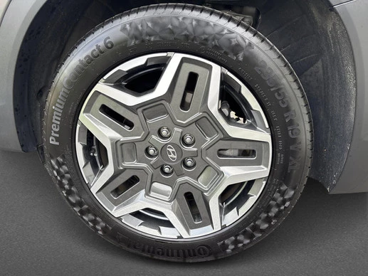Hyundai Santa Fe - Afbeelding 11 van 30