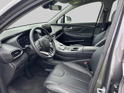 Hyundai Santa Fe - Afbeelding 12 van 30