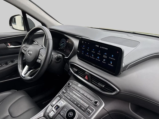 Hyundai Santa Fe - Afbeelding 13 van 30