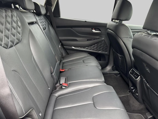 Hyundai Santa Fe - Afbeelding 14 van 30