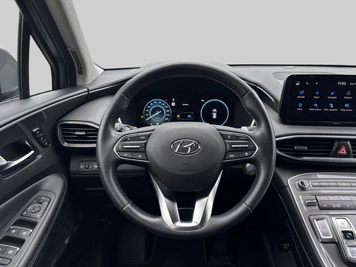 Hyundai Santa Fe - Afbeelding 16 van 30