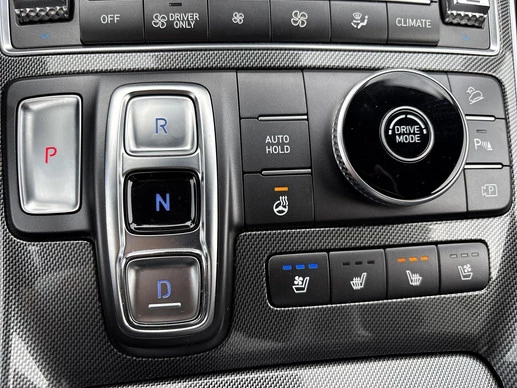 Hyundai Santa Fe - Afbeelding 18 van 30