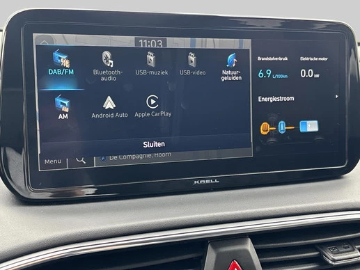 Hyundai Santa Fe - Afbeelding 21 van 30