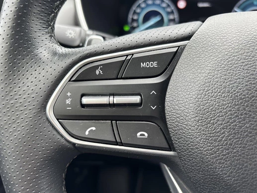 Hyundai Santa Fe - Afbeelding 28 van 30