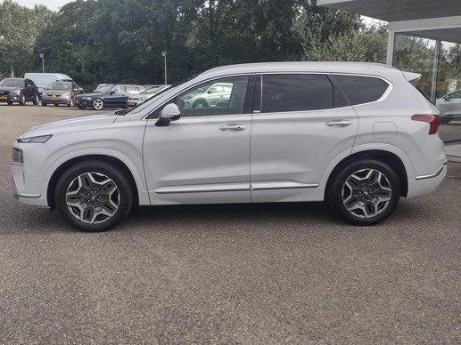 Hyundai Santa Fe - Afbeelding 2 van 30