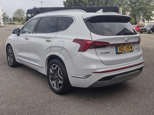 Hyundai Santa Fe - Afbeelding 3 van 30