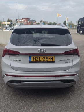 Hyundai Santa Fe - Afbeelding 4 van 30
