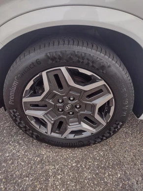 Hyundai Santa Fe - Afbeelding 9 van 30