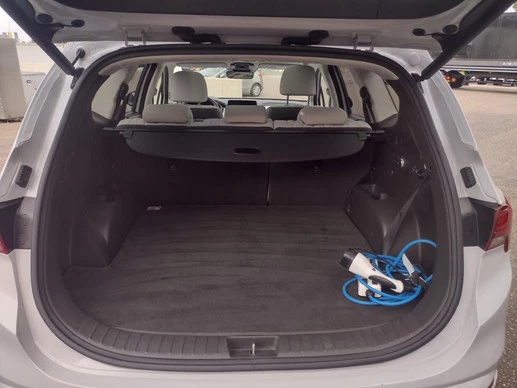 Hyundai Santa Fe - Afbeelding 11 van 30