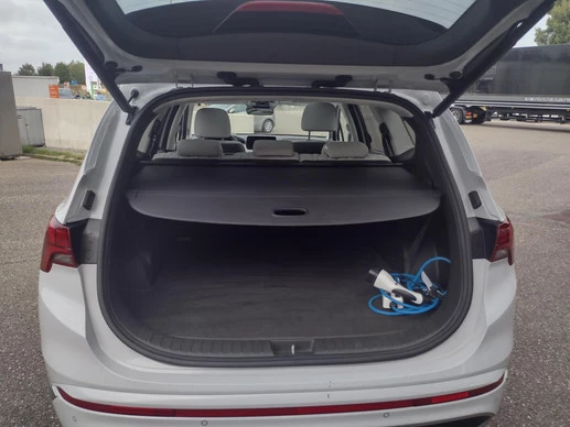 Hyundai Santa Fe - Afbeelding 12 van 30