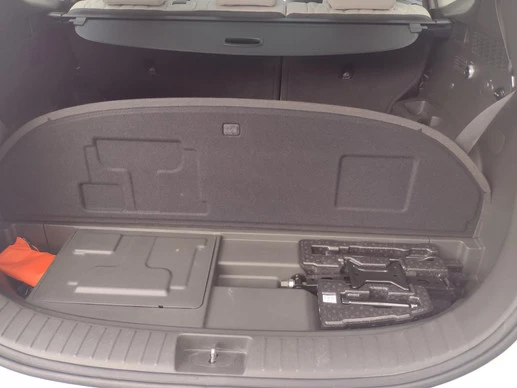 Hyundai Santa Fe - Afbeelding 13 van 30
