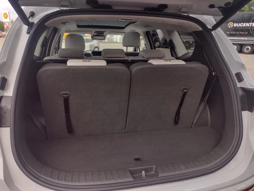 Hyundai Santa Fe - Afbeelding 14 van 30
