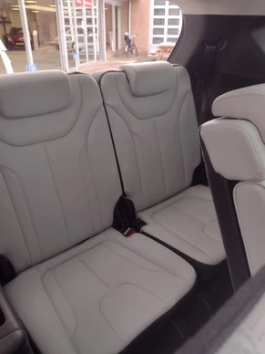 Hyundai Santa Fe - Afbeelding 15 van 30