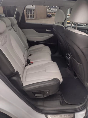 Hyundai Santa Fe - Afbeelding 16 van 30