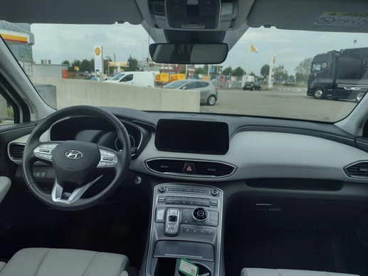 Hyundai Santa Fe - Afbeelding 19 van 30