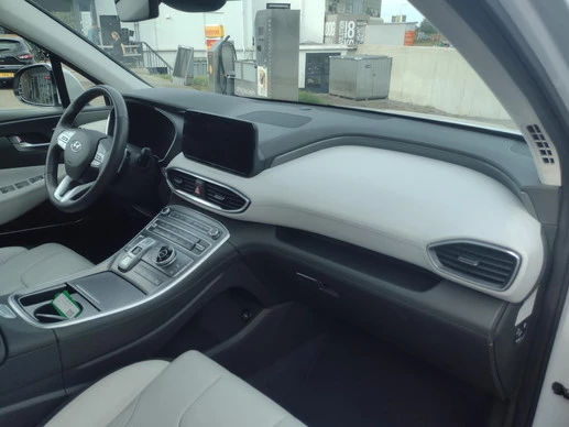 Hyundai Santa Fe - Afbeelding 21 van 30