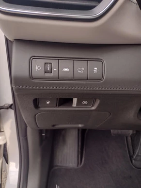 Hyundai Santa Fe - Afbeelding 25 van 30