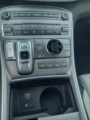 Hyundai Santa Fe - Afbeelding 28 van 30