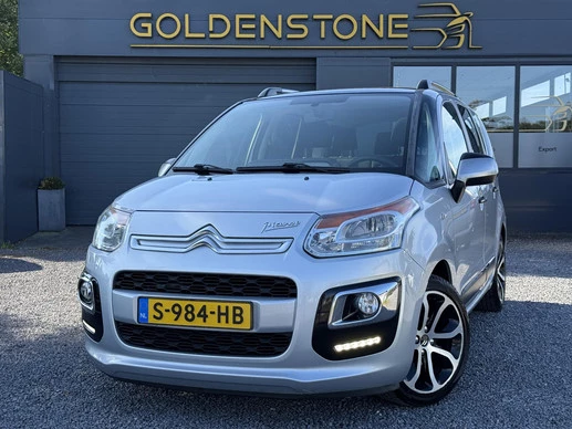 Citroën C3 Picasso - Afbeelding 1 van 26