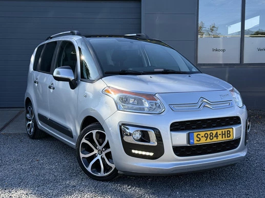 Citroën C3 Picasso - Afbeelding 2 van 26