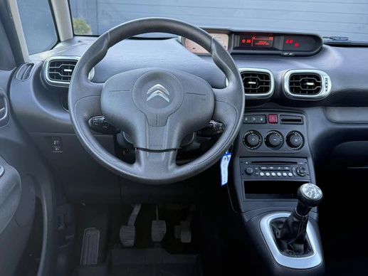 Citroën C3 Picasso - Afbeelding 3 van 26