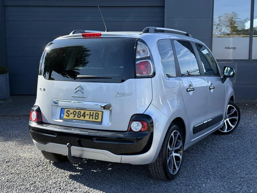 Citroën C3 Picasso - Afbeelding 4 van 26