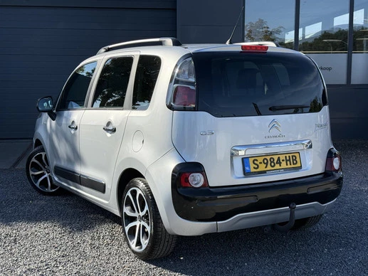 Citroën C3 Picasso - Afbeelding 5 van 26