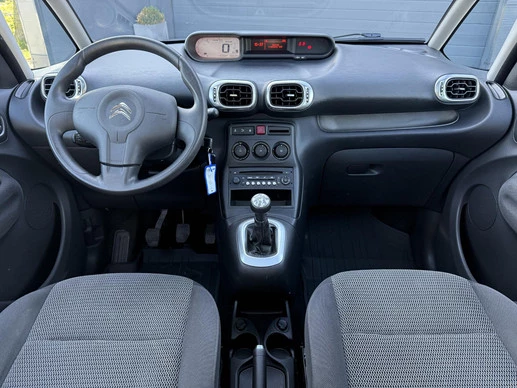 Citroën C3 Picasso - Afbeelding 6 van 26