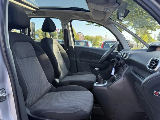 Citroën C3 Picasso - Afbeelding 8 van 26