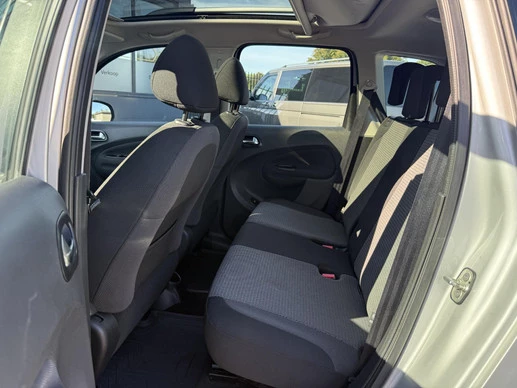 Citroën C3 Picasso - Afbeelding 9 van 26