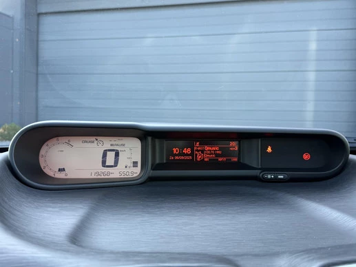 Citroën C3 Picasso - Afbeelding 12 van 26