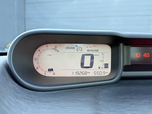 Citroën C3 Picasso - Afbeelding 13 van 26