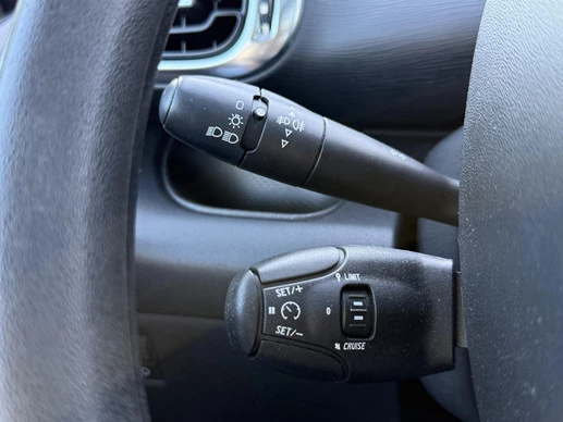 Citroën C3 Picasso - Afbeelding 17 van 26