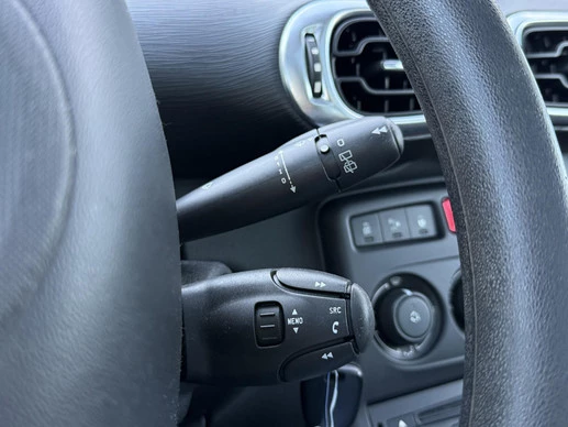 Citroën C3 Picasso - Afbeelding 18 van 26