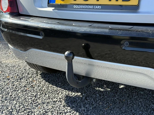 Citroën C3 Picasso - Afbeelding 20 van 26