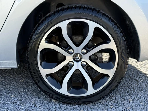 Citroën C3 Picasso - Afbeelding 22 van 26