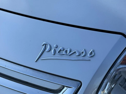 Citroën C3 Picasso - Afbeelding 24 van 26