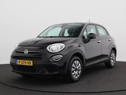 Fiat 500X - Afbeelding 1 van 29