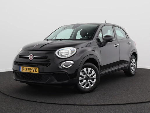 Fiat 500X - Afbeelding 3 van 29