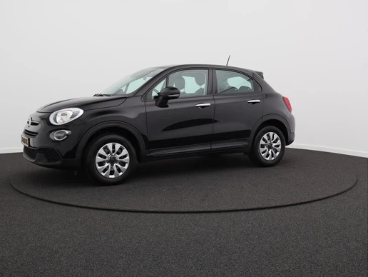Fiat 500X - Afbeelding 4 van 29