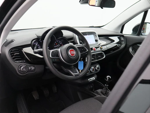 Fiat 500X - Afbeelding 8 van 29