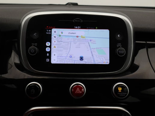 Fiat 500X - Afbeelding 9 van 29