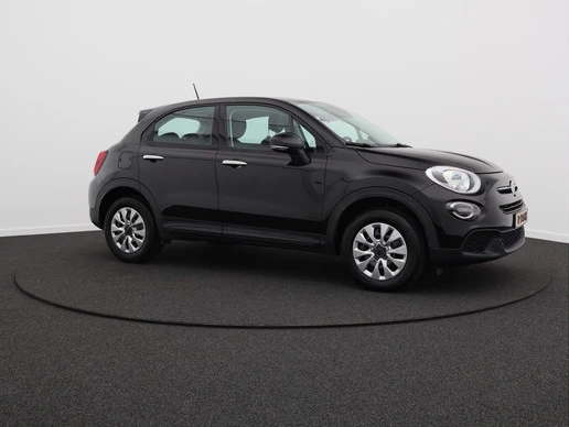 Fiat 500X - Afbeelding 10 van 29